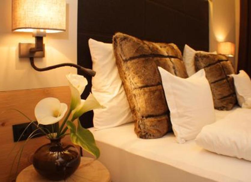 Équipements de la chambre Photo