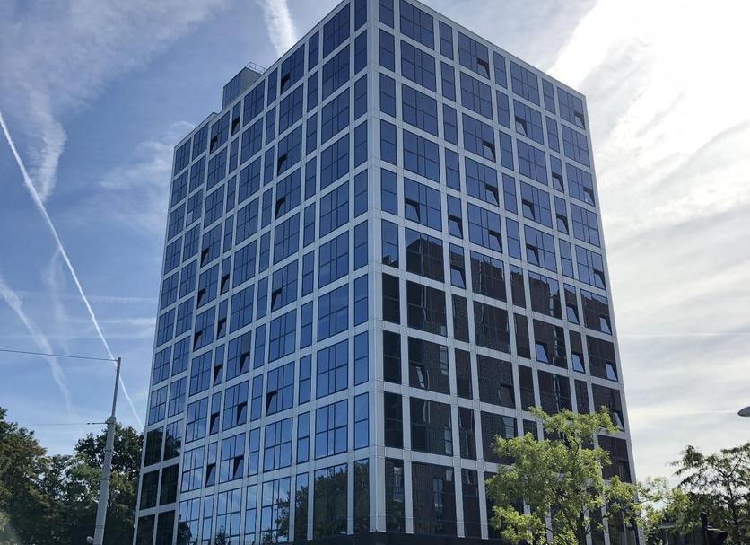 Bâtiment Photo