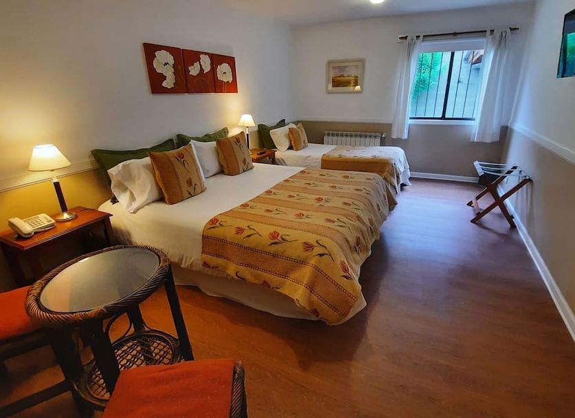 Chambre Photo