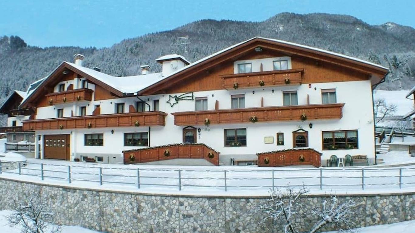 Albergo al Sole