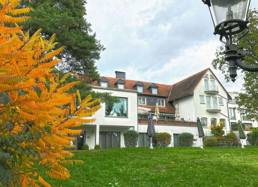 Bâtiment Photo