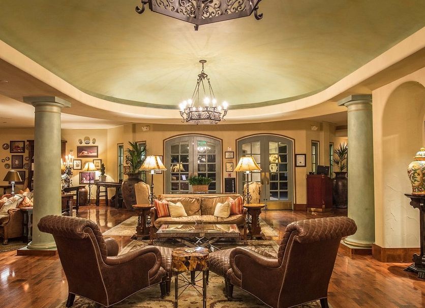 Salon Photo