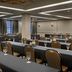 Espace de conférence