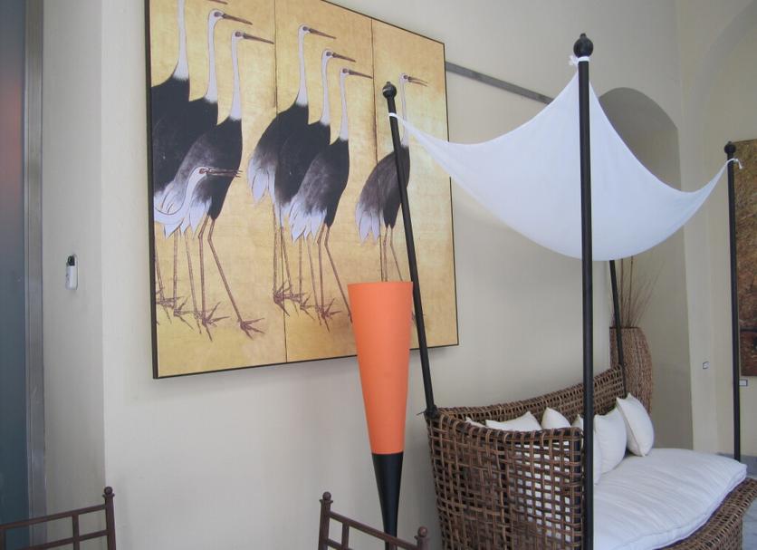 Équipements de la chambre Photo