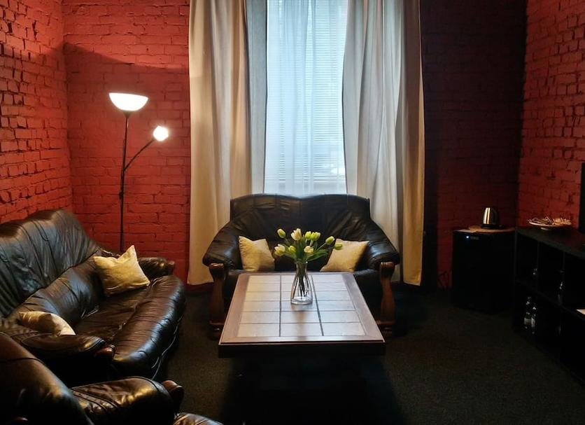 Salon Photo