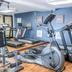 Salle de sport
