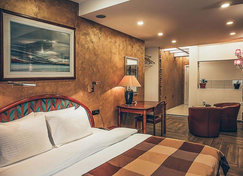 Chambre Photo