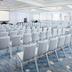 Espace de conférence