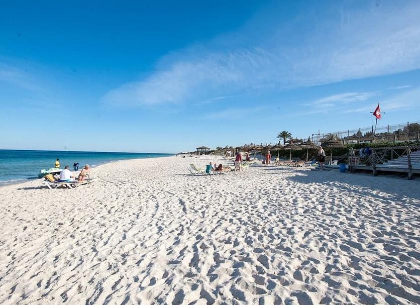 Plage Photo