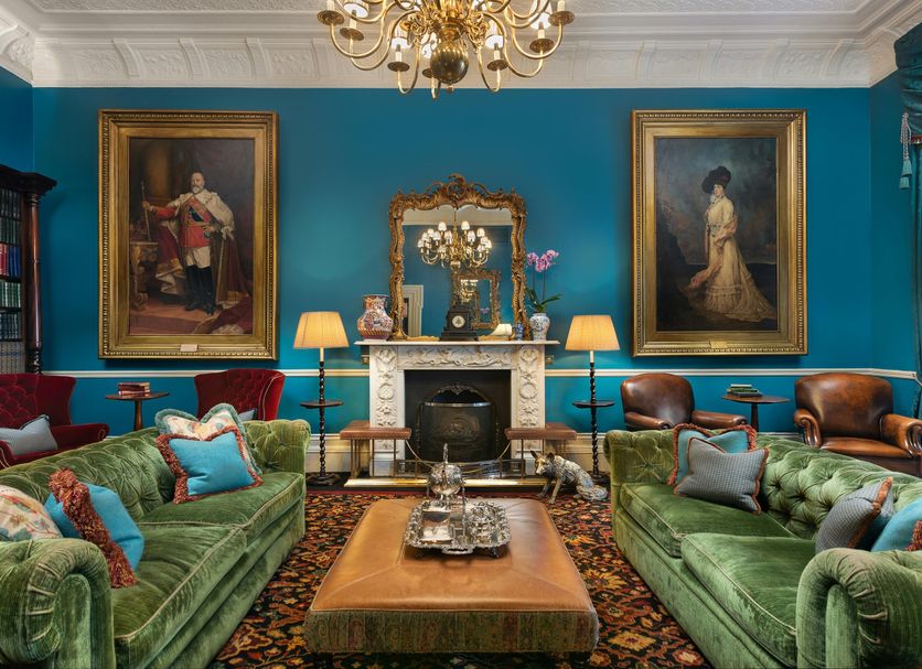 Salon Photo