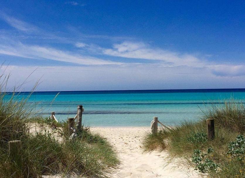 Plage Photo