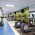 Salle de sport