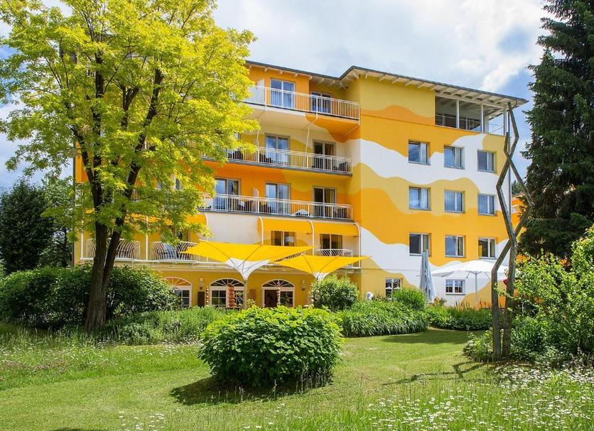 Bâtiment Photo