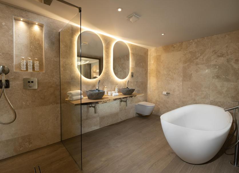 Salle de bain Photo
