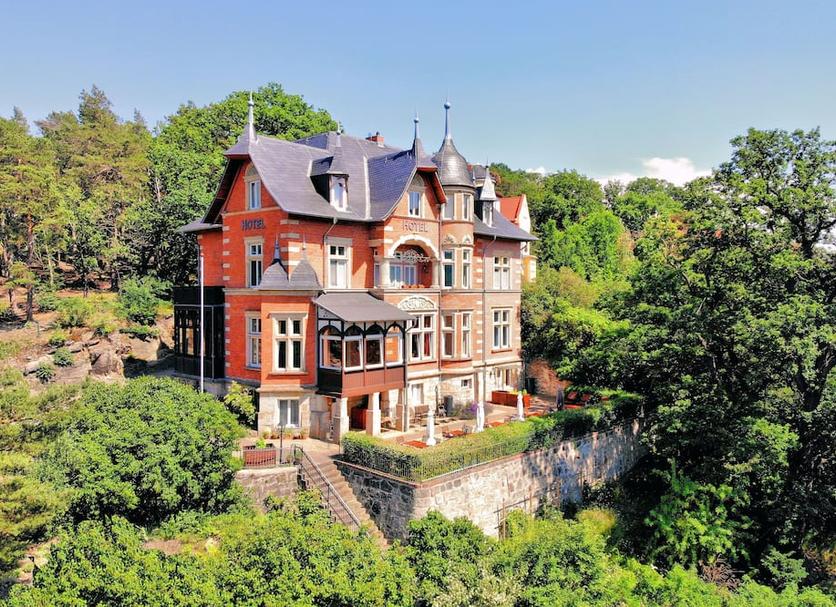 Bâtiment Photo