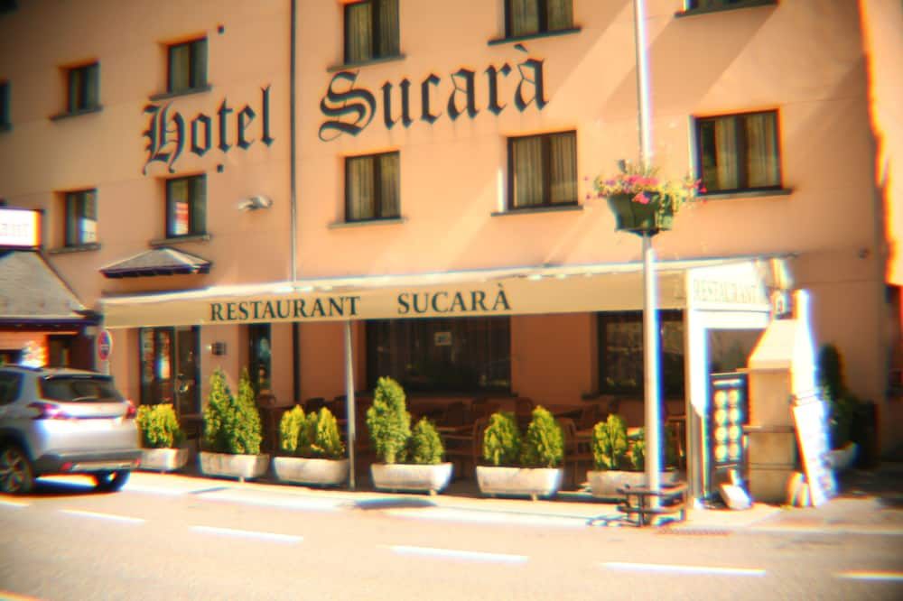 Bâtiment