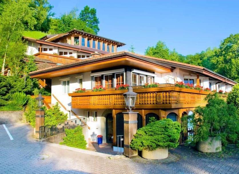 Bâtiment Photo