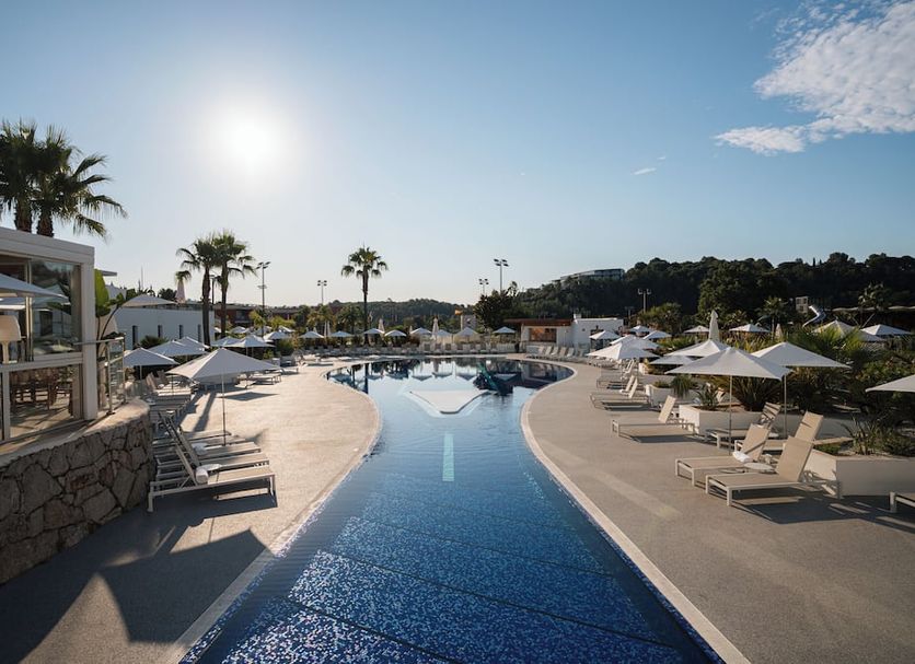Piscine Photo
