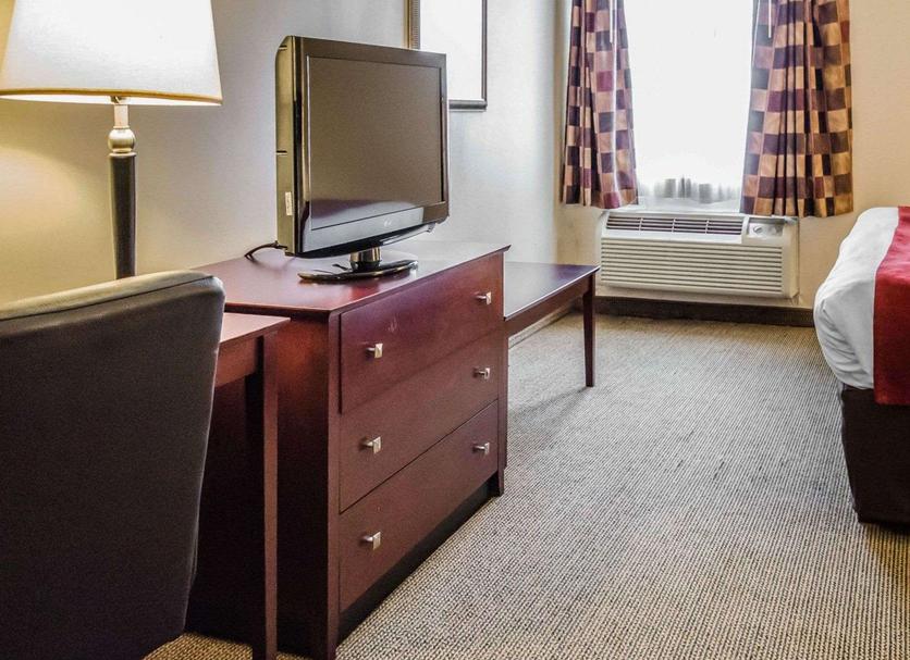 Équipements de la chambre Photo