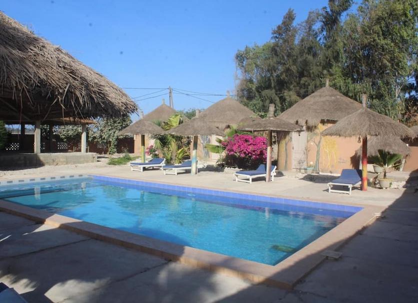 Piscine Photo