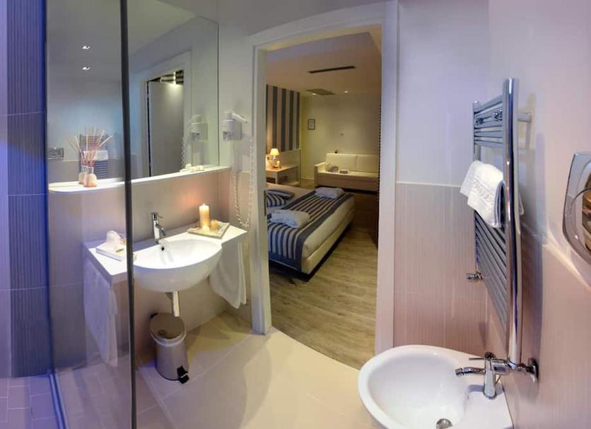 Salle de bain Photo