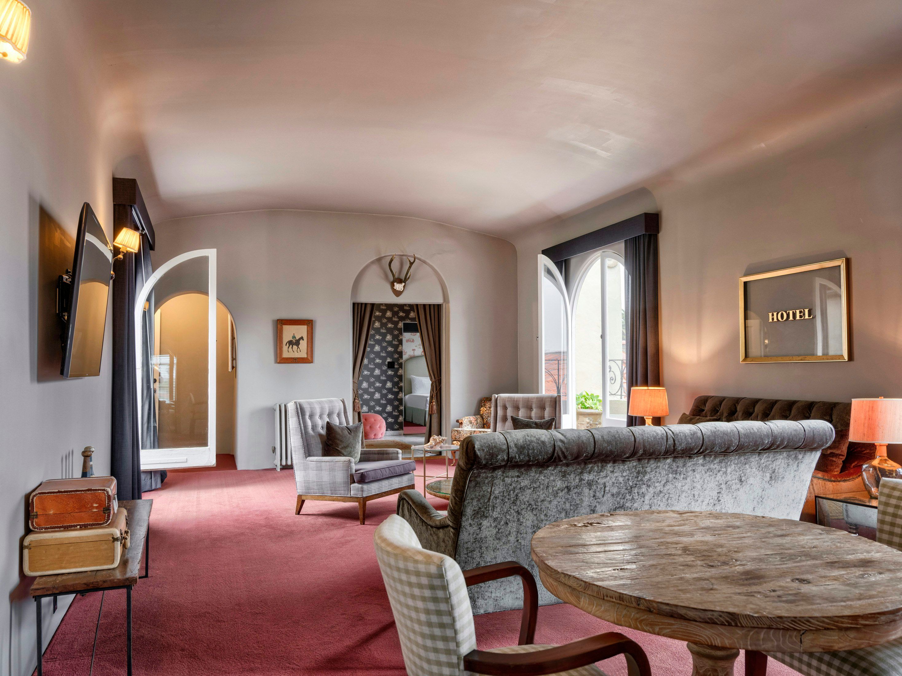 Chambre