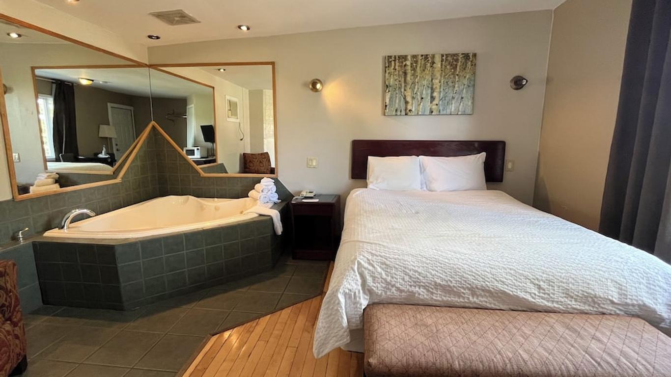 Motel Clair Mont