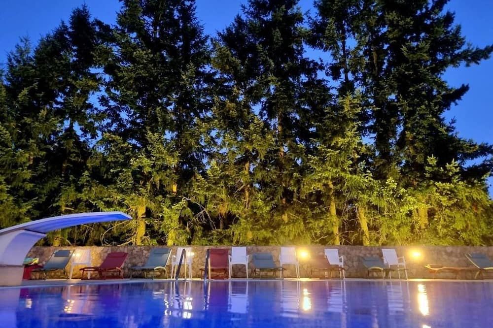 Piscine Photo
