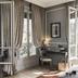 Équipements de la chambre