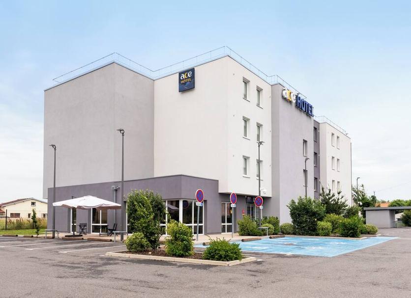 Bâtiment Photo