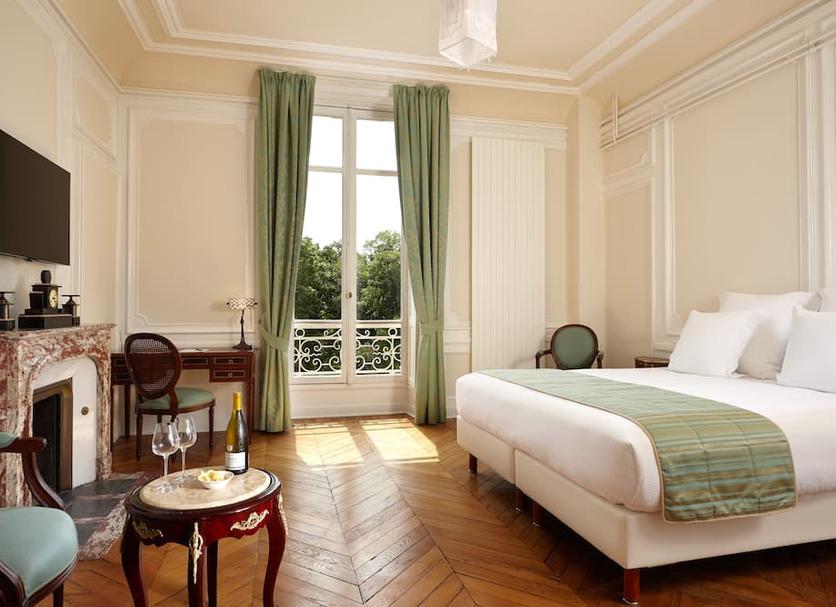 Chambre Photo