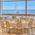 Salle de banquet