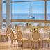 Salle de banquet