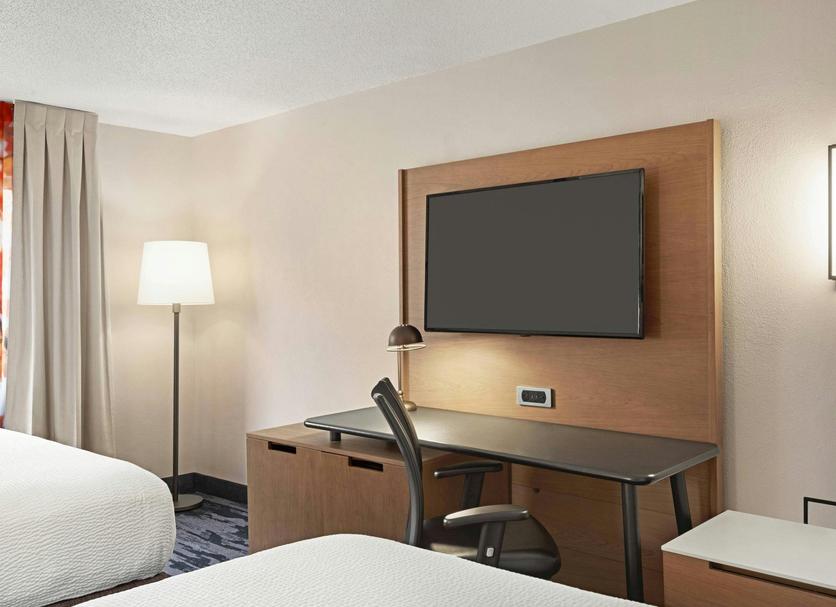 Équipements de la chambre Photo