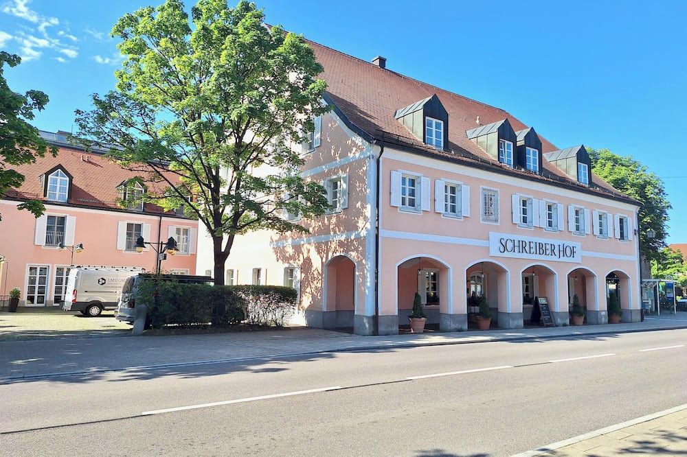 Bâtiment