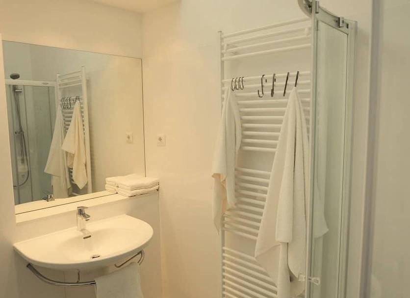 Salle de bain Photo