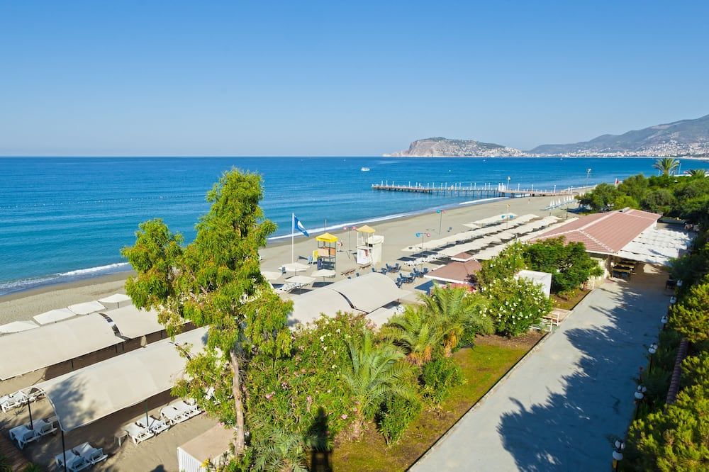 Plage