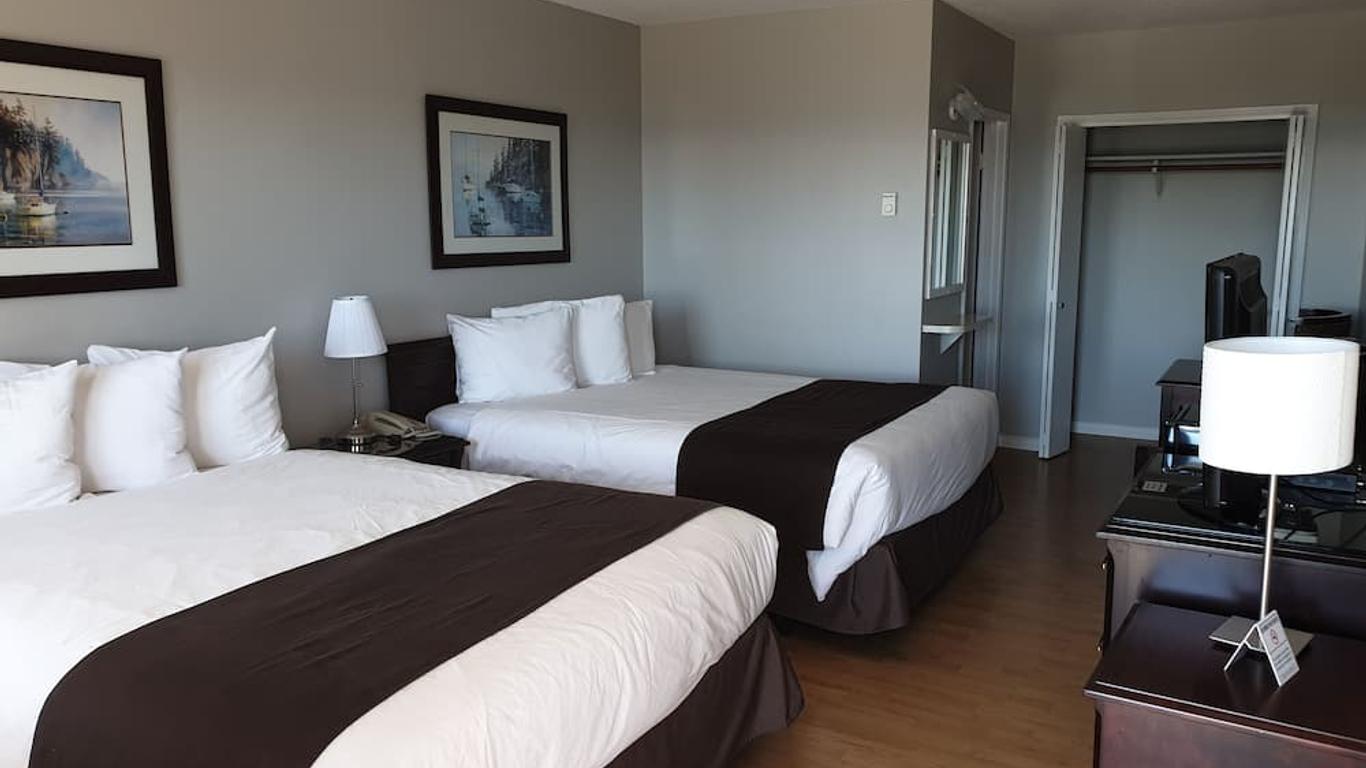Island View Lodge