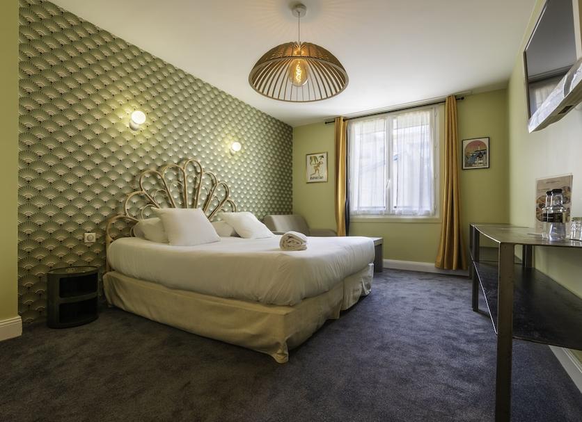 Chambre Photo