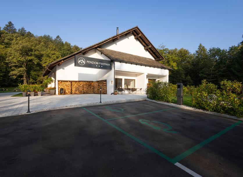 Bâtiment Photo