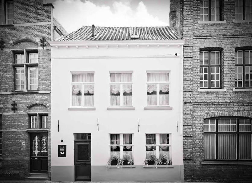 Bâtiment Photo