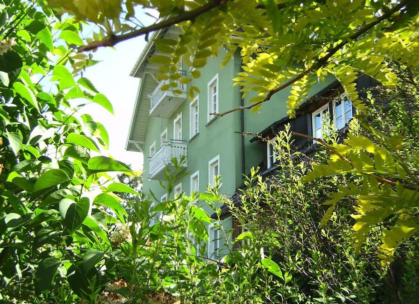 Extérieur Photo