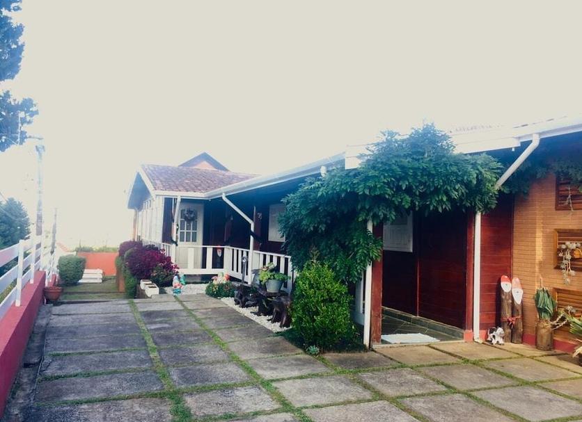 Extérieur Photo