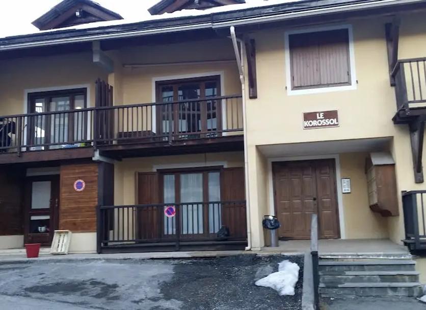 Bâtiment Photo