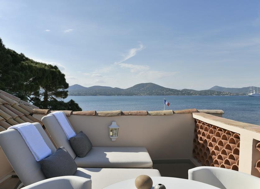 Balcon Photo