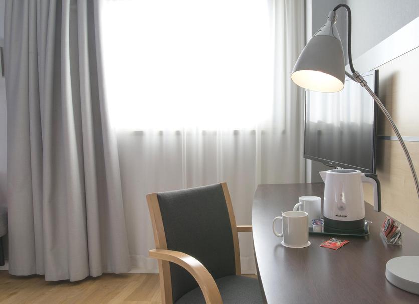 Équipements de la chambre Photo