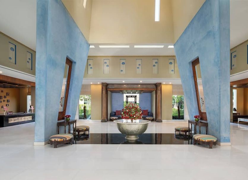 Hall d’entrée Photo