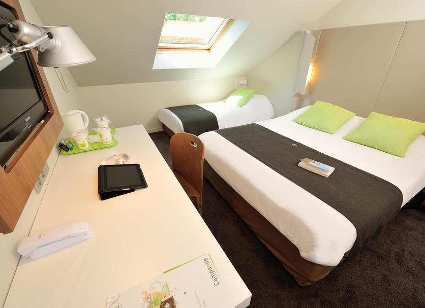 Chambre Photo