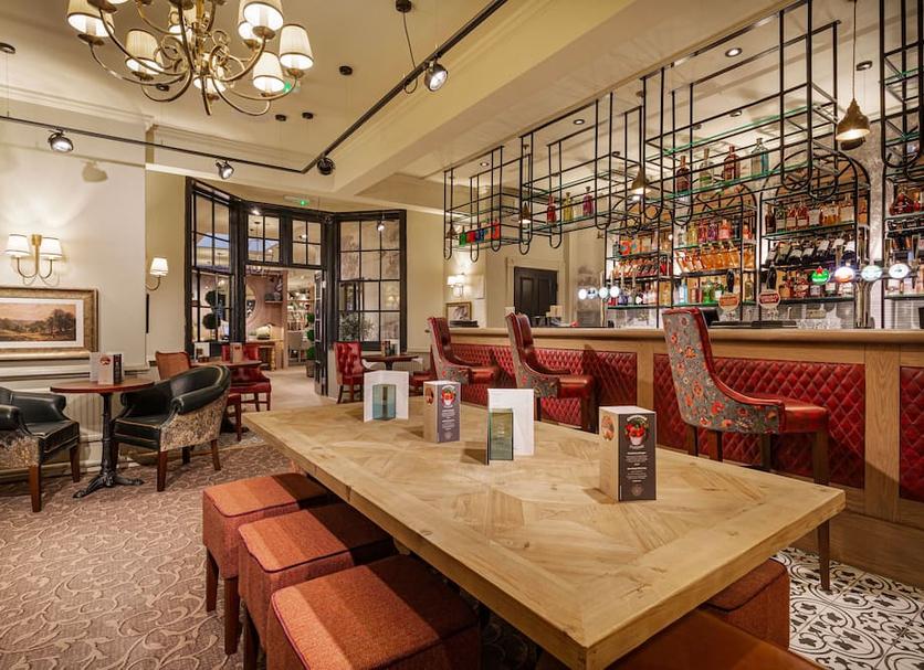 Bar Photo
