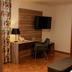 Équipements de la chambre